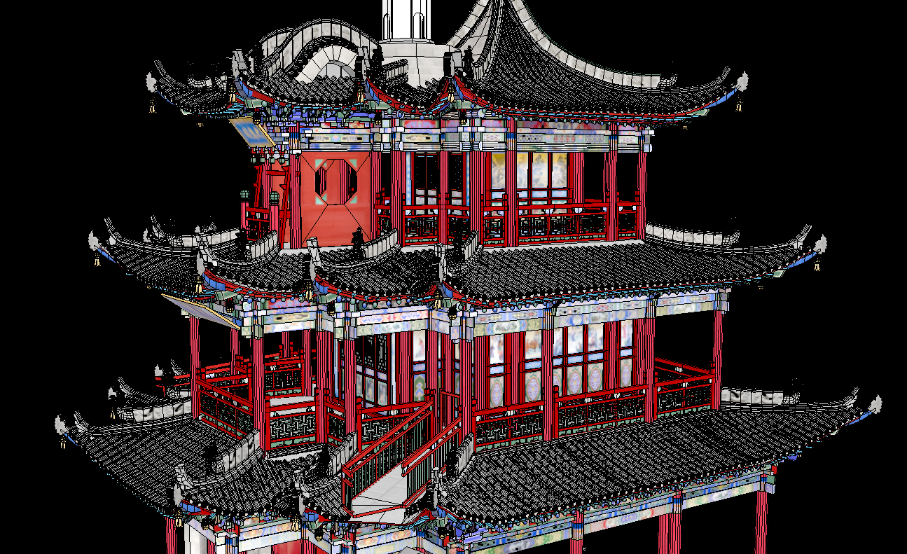 3D MAX